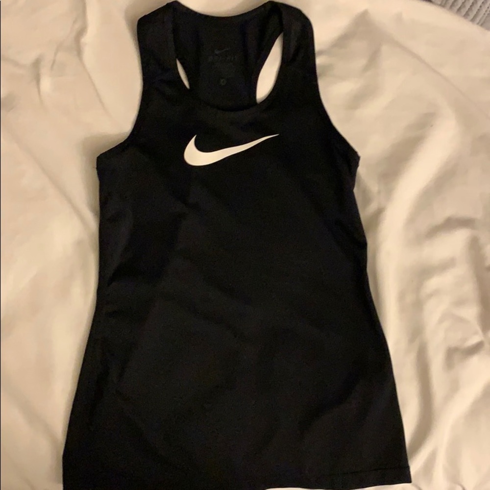 Been worn once.